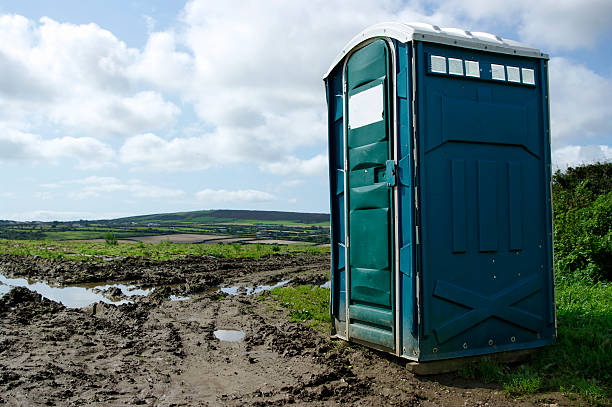 Best Restroom Trailer for Corporate Events  in Jeanerette, LA